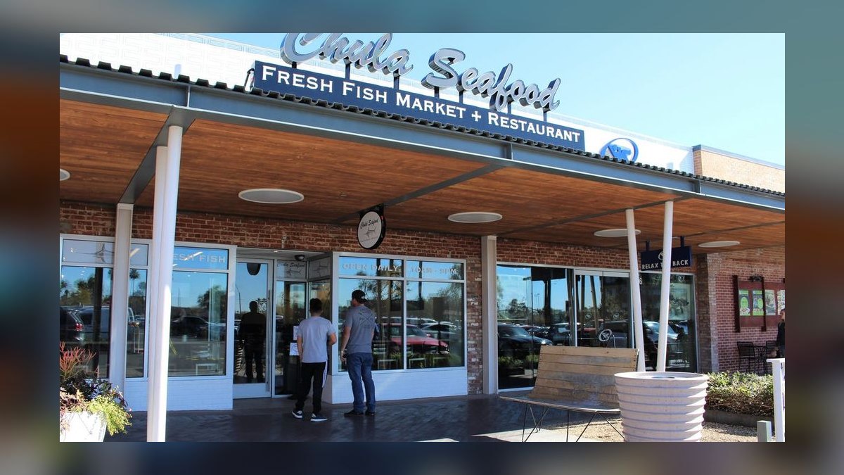Top 10 Places to Dine in Scottsdale in 2027 — figure 7
