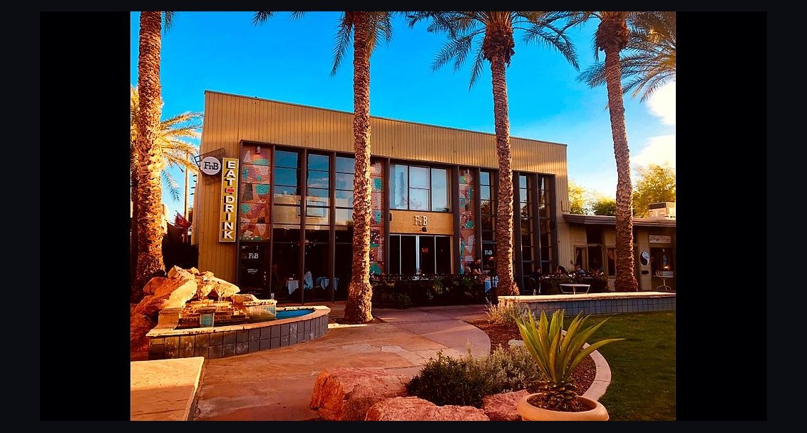 Top 10 Places to Dine in Scottsdale in 2027