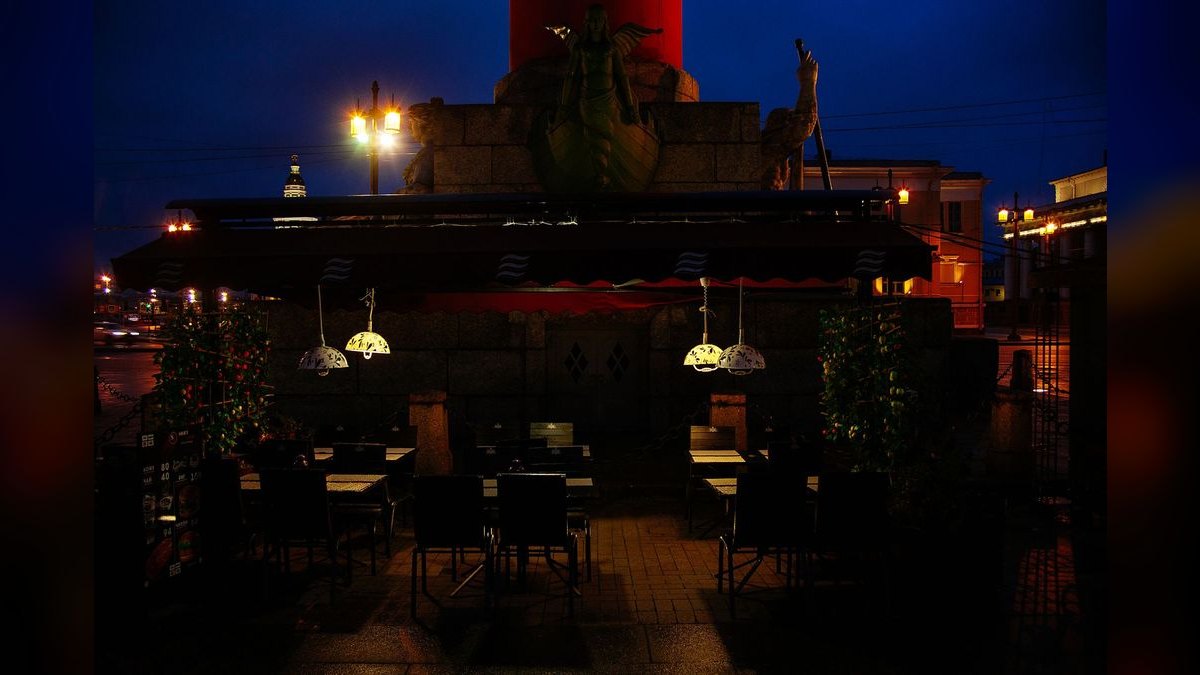 Top 10 Places to Dine in St. Petersburg — figure 2
