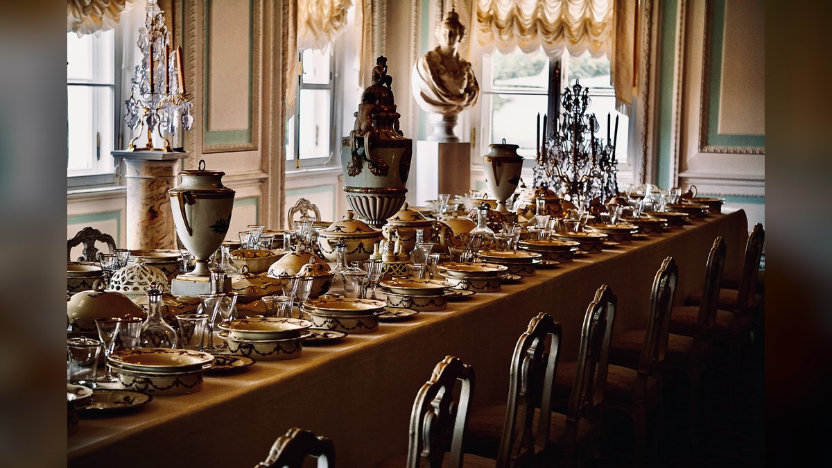 Top 10 Places to Dine in St. Petersburg — figure 3