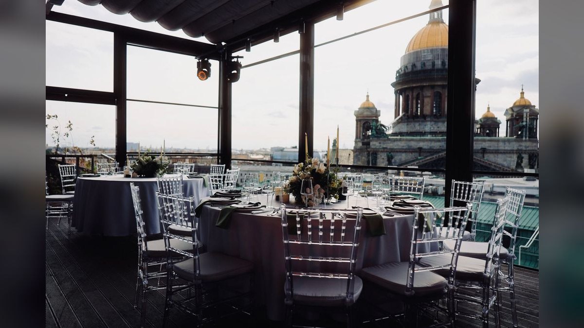 Top 10 Places to Dine in St. Petersburg — figure 4