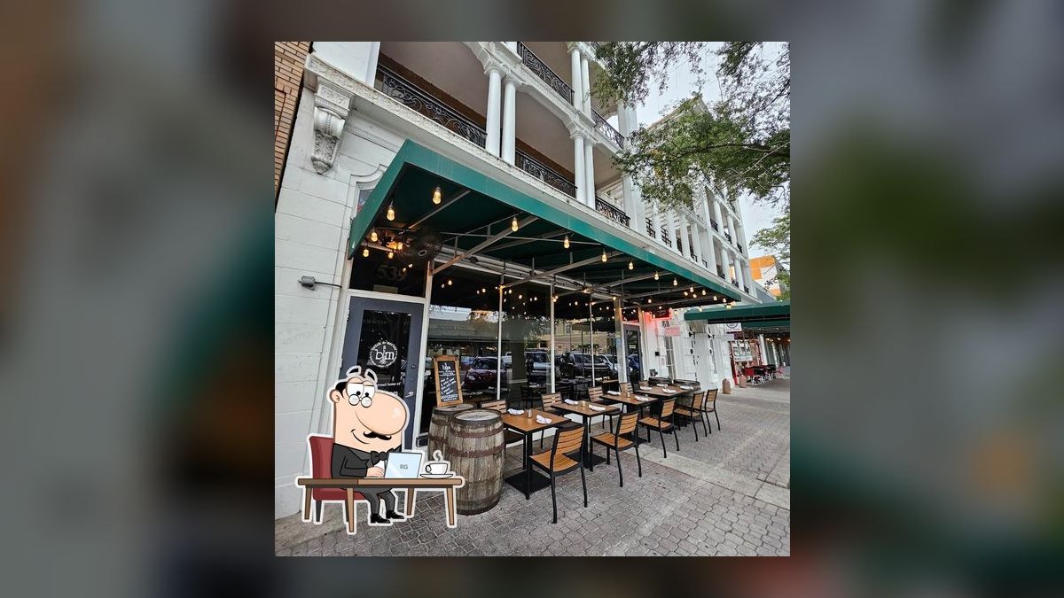 Top 10 Places to Dine in St. Petersburg in 2027 — figure 7
