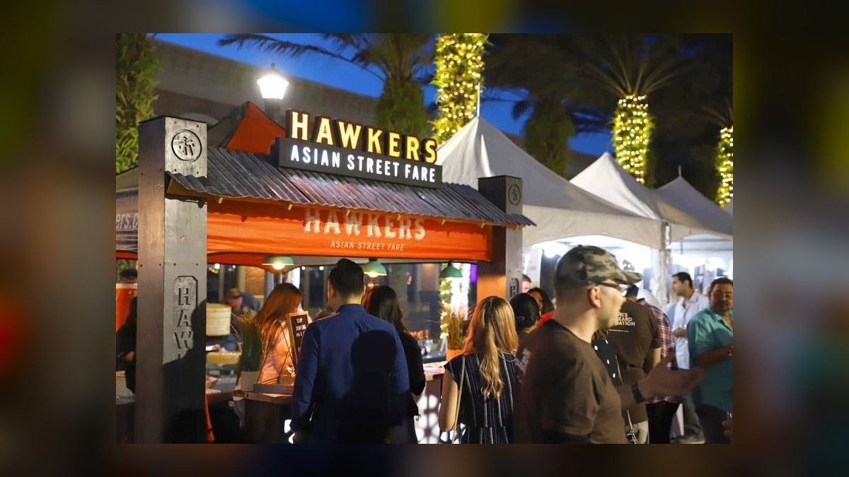Top 10 Places to Dine in Jacksonville in 2027 — figure 10