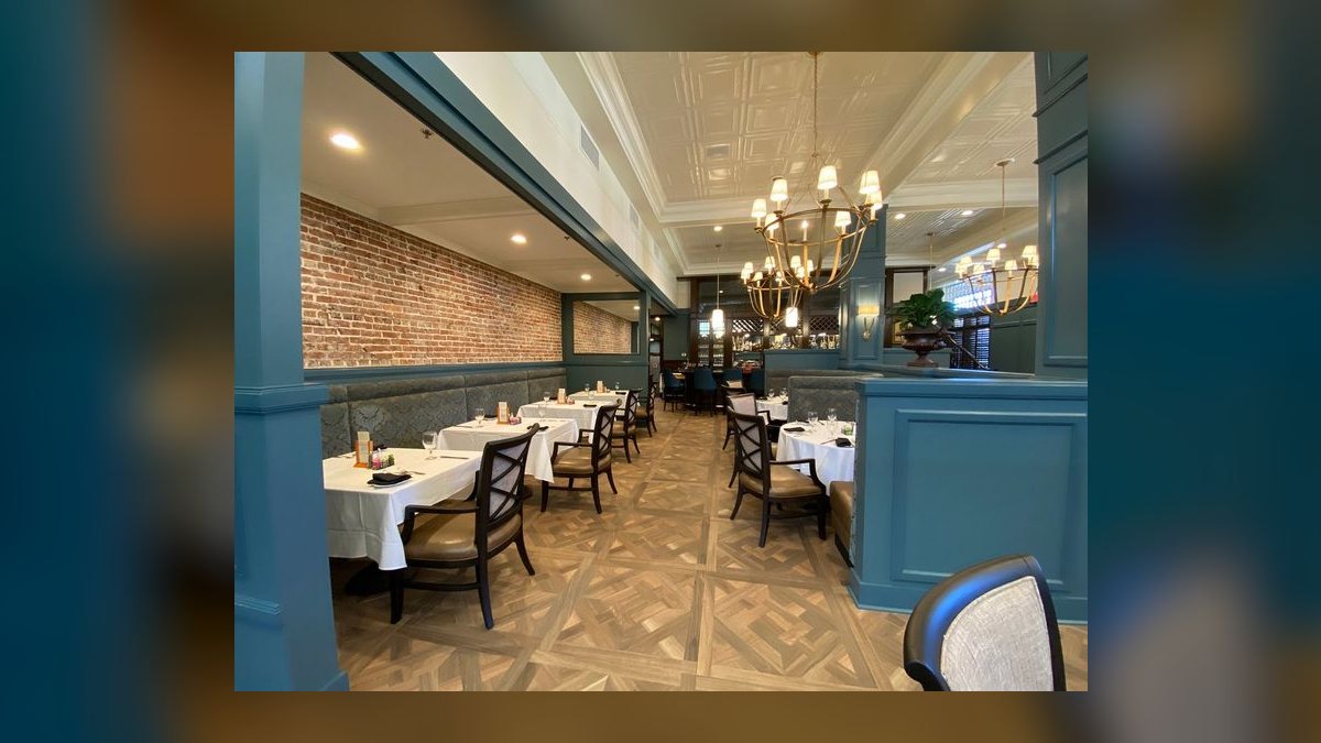 Top 10 Places to Dine in Tallahassee in 2027 — figure 8