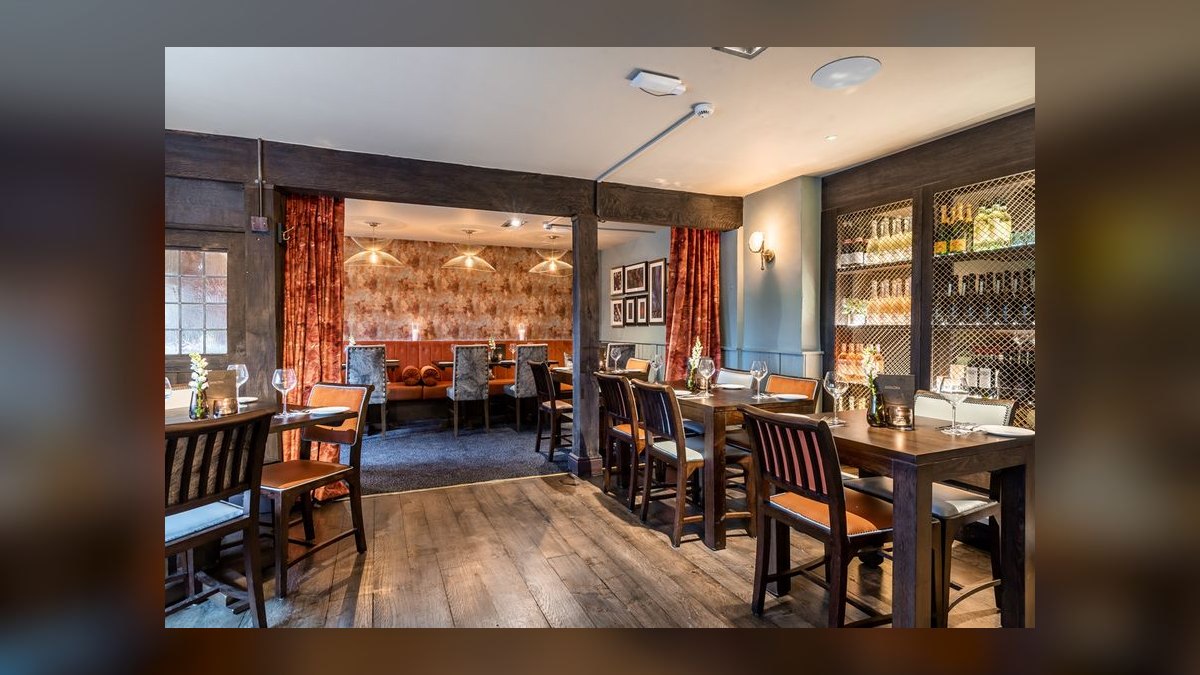 Top 10 Places to Dine in Birmingham in 2027 — figure 2