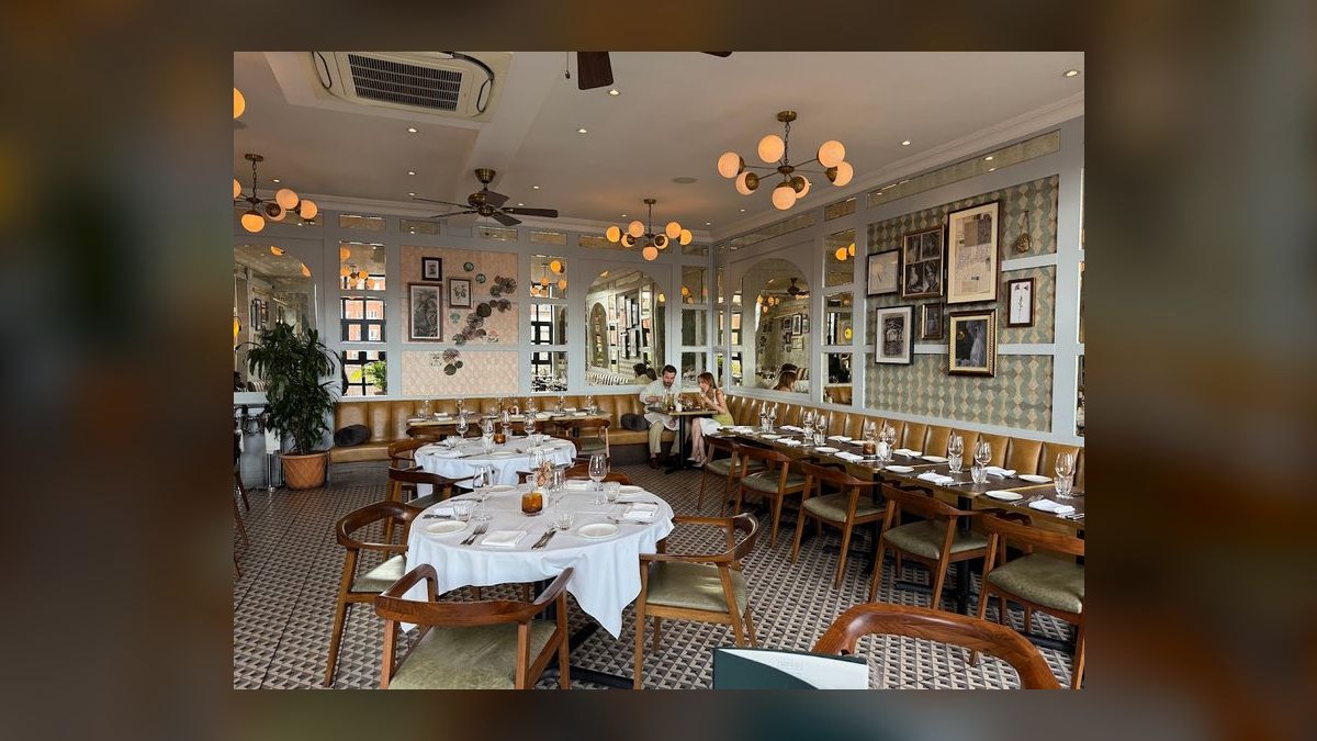 Top 10 Places to Dine in Birmingham in 2027 — figure 5