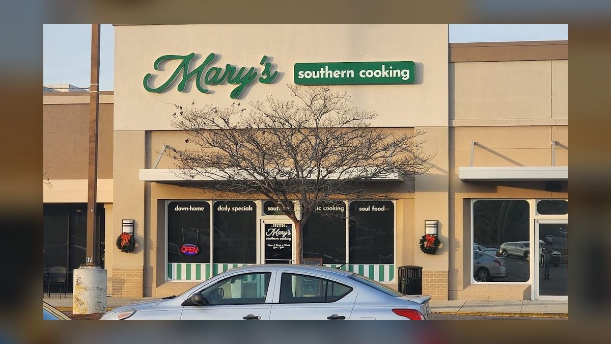 Top 10 Places to Dine in Mobile in 2027 — figure 8
