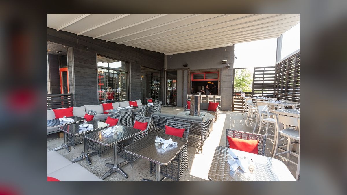 Top 10 Places to Dine in Little Rock in 2027 — figure 1