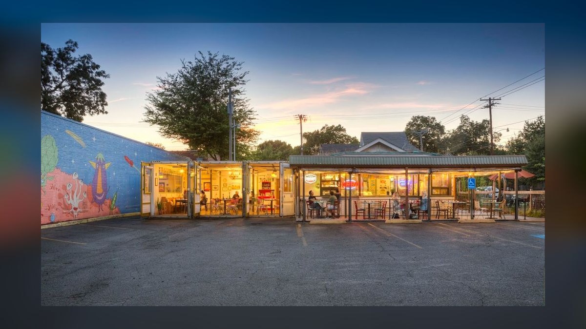 Top 10 Places to Dine in Little Rock in 2027 — figure 3