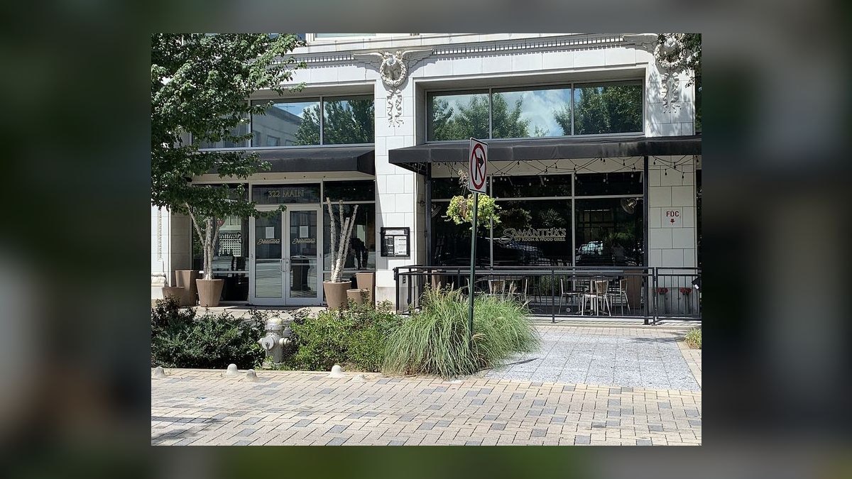 Top 10 Places to Dine in Little Rock in 2027 — figure 4