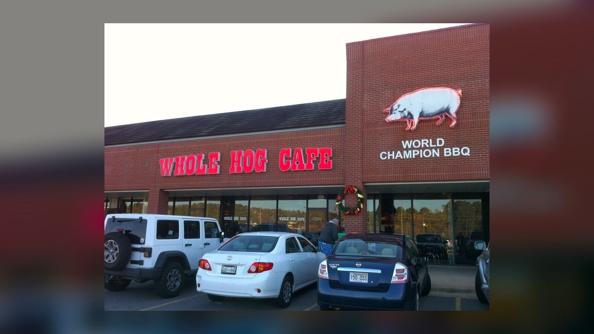Top 10 Places to Dine in Little Rock in 2027 — figure 6
