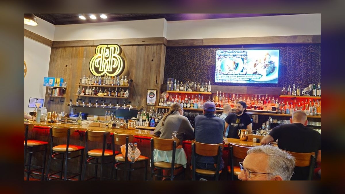 Top 10 Places to Dine in Little Rock in 2027 — figure 7