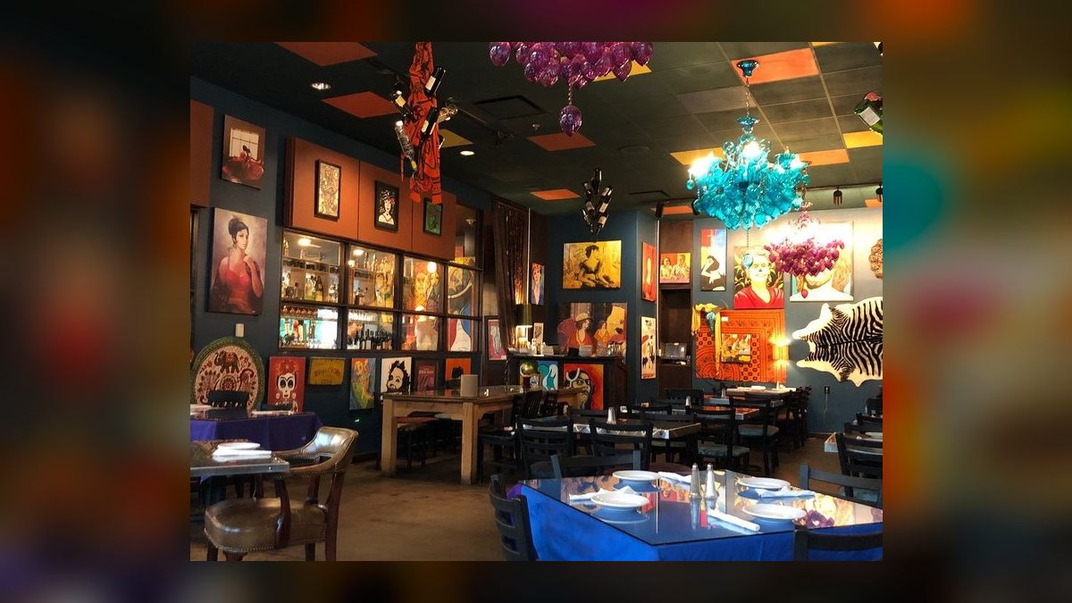 Top 10 Places to Dine in Little Rock in 2027 — figure 9