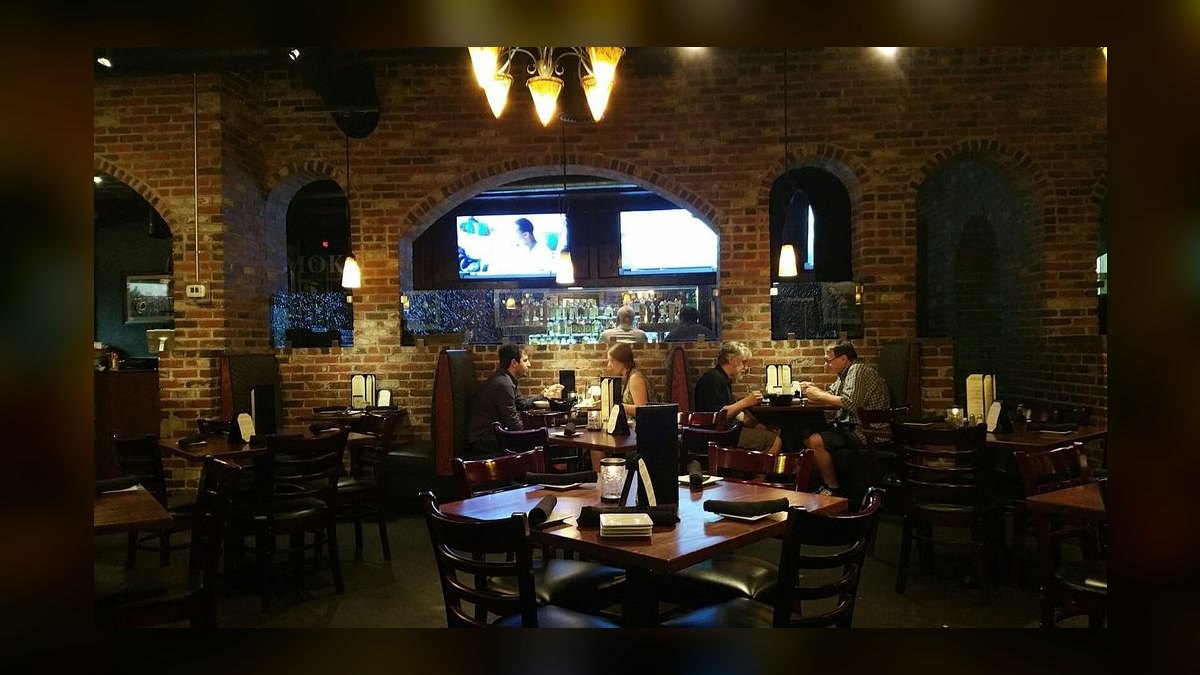 Top 10 Places to Dine in Tulsa in 2027 — figure 6