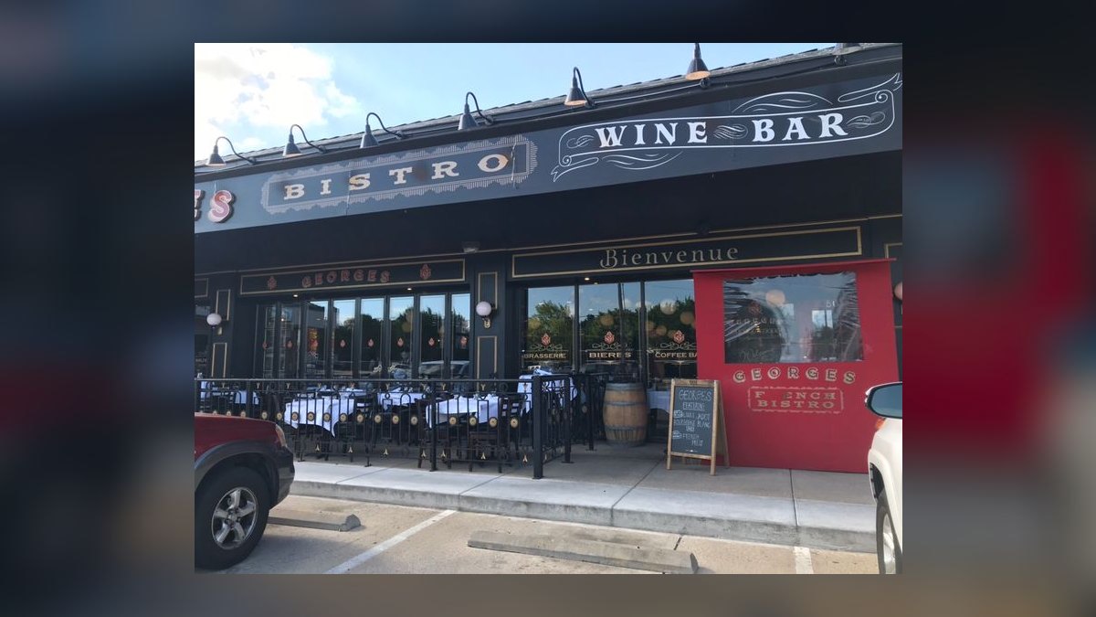Top 10 Places to Dine in Wichita in 2027 — figure 1