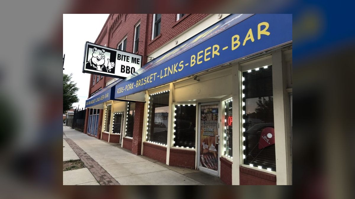 Top 10 Places to Dine in Wichita in 2027 — figure 10