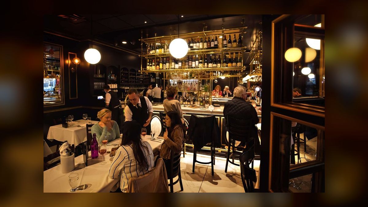 Top 10 Places to Dine in Wichita in 2027