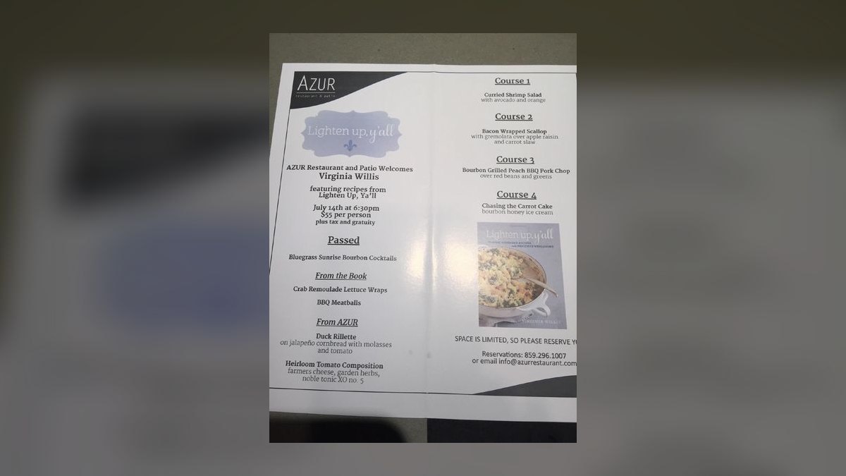 Top 10 Places to Dine in Lexington in 2027 — figure 7