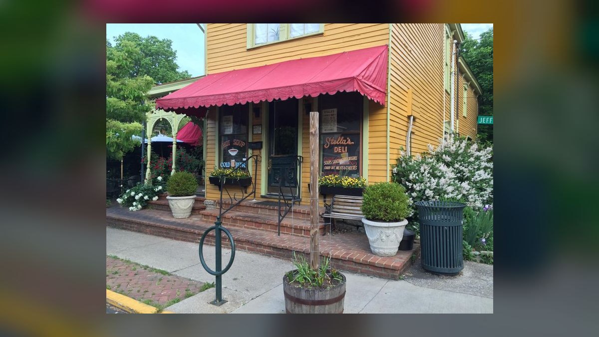 Top 10 Places to Dine in Lexington in 2027 — figure 8