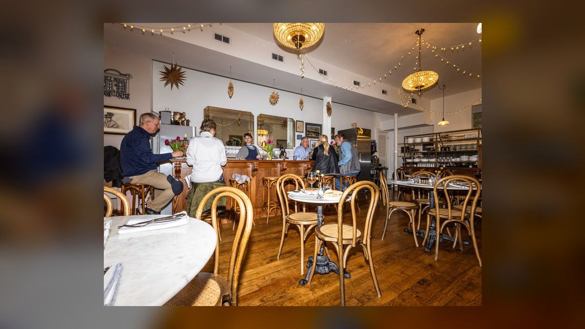 Top 10 Places to Dine in Richmond in 2027 — figure 10