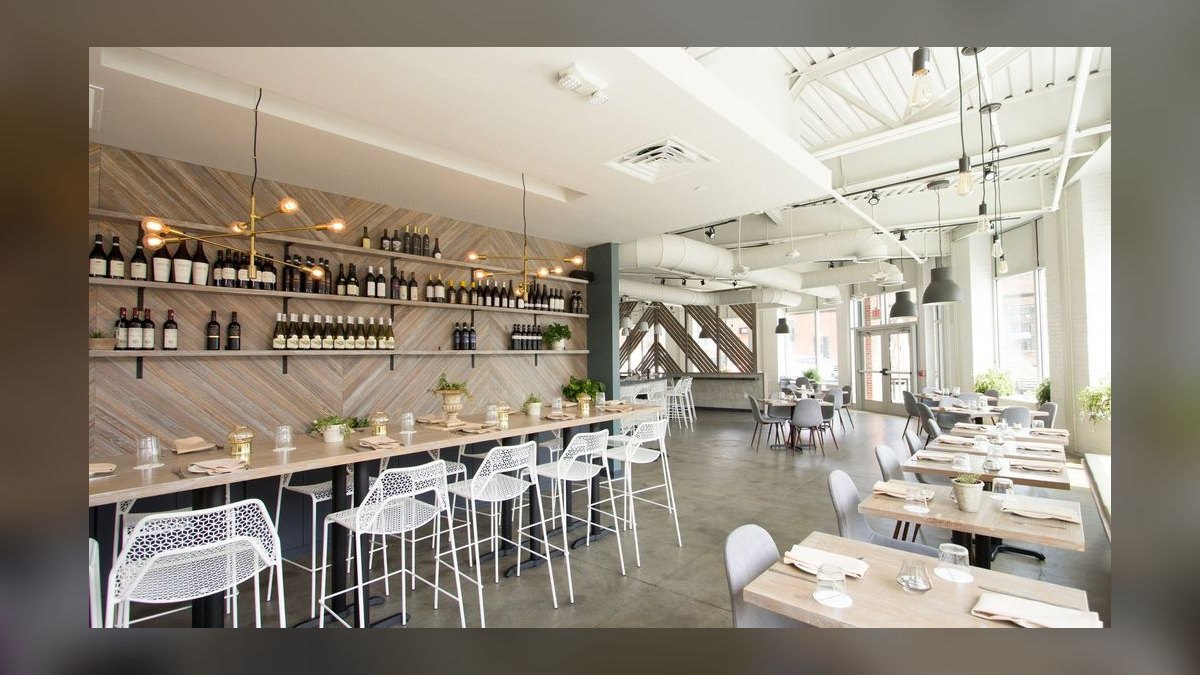 Top 10 Places to Dine in Richmond in 2027 — figure 2
