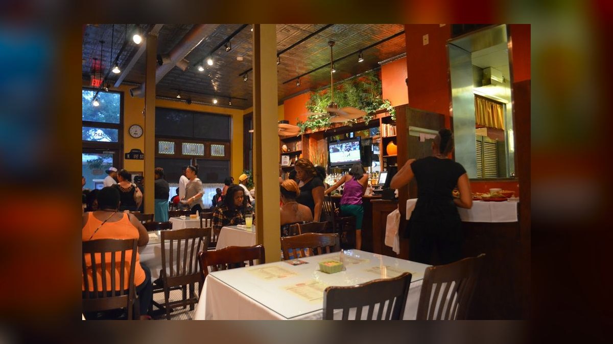 Top 10 Places to Dine in Richmond in 2027 — figure 4