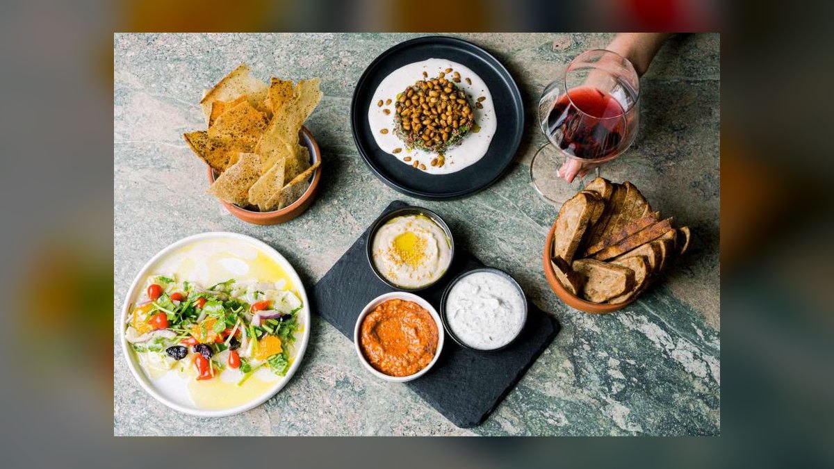 Top 10 Places to Dine in Richmond in 2027 — figure 7