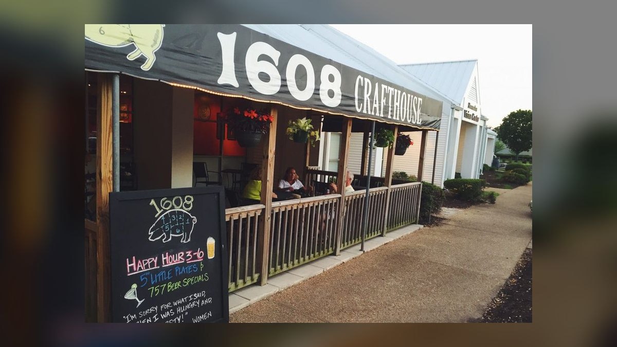 Top 10 Places to Dine in Norfolk in 2027 — figure 6