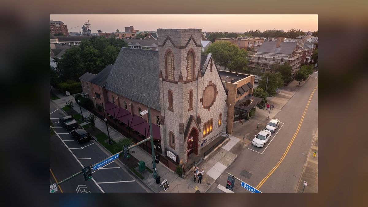 Top 10 Places to Dine in Norfolk in 2027 — figure 7