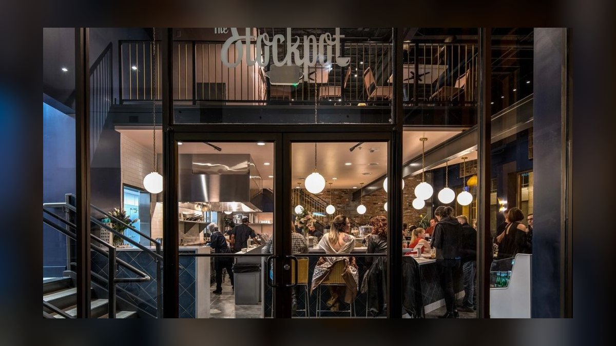 Top 10 Places to Dine in Norfolk in 2027 — figure 8