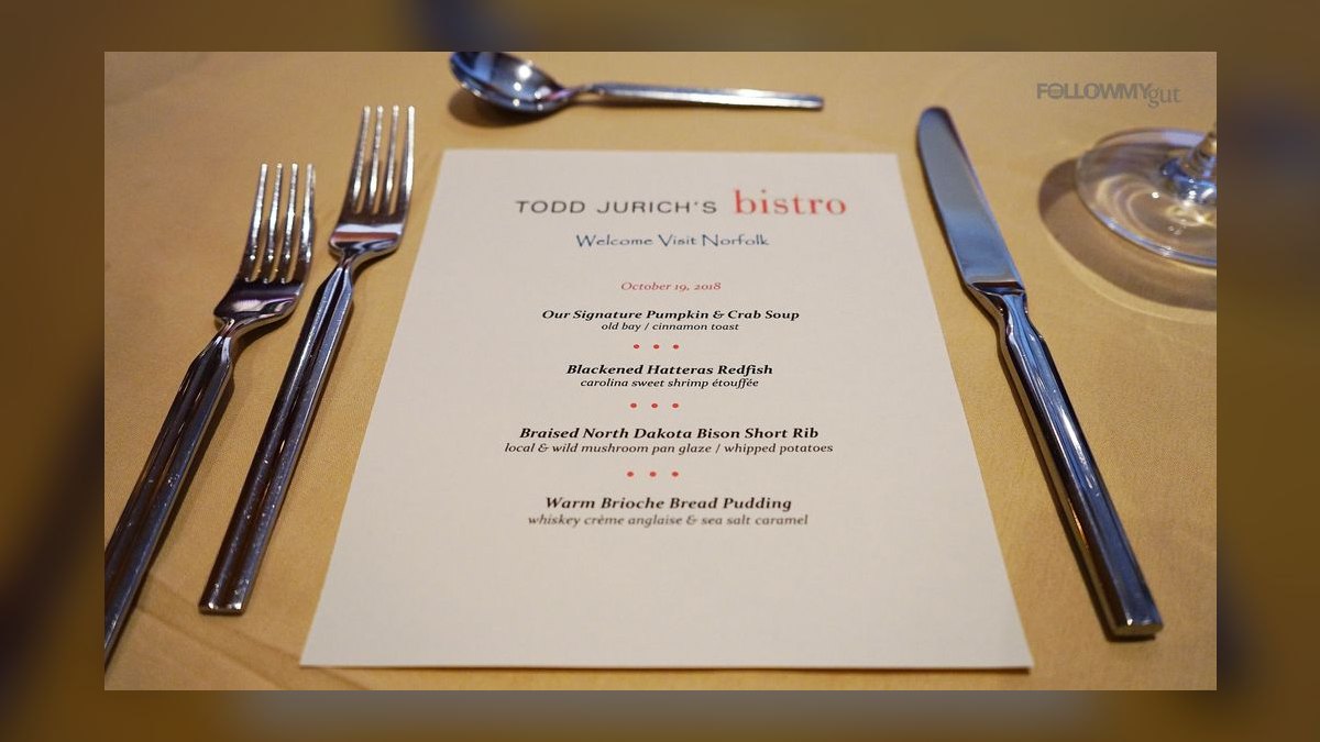 Top 10 Places to Dine in Norfolk in 2027