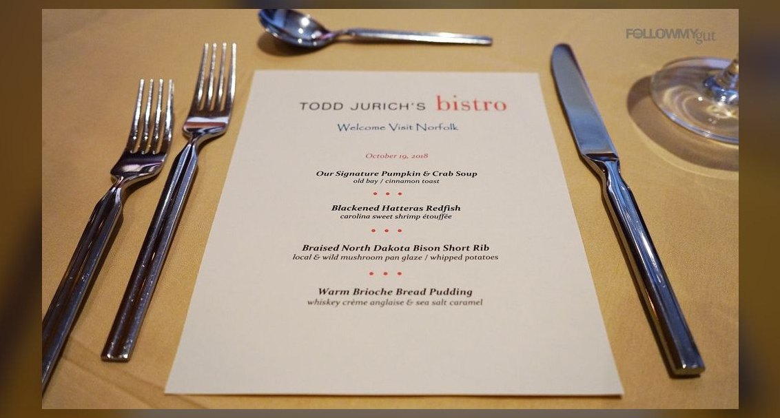 Top 10 Places to Dine in Norfolk in 2027