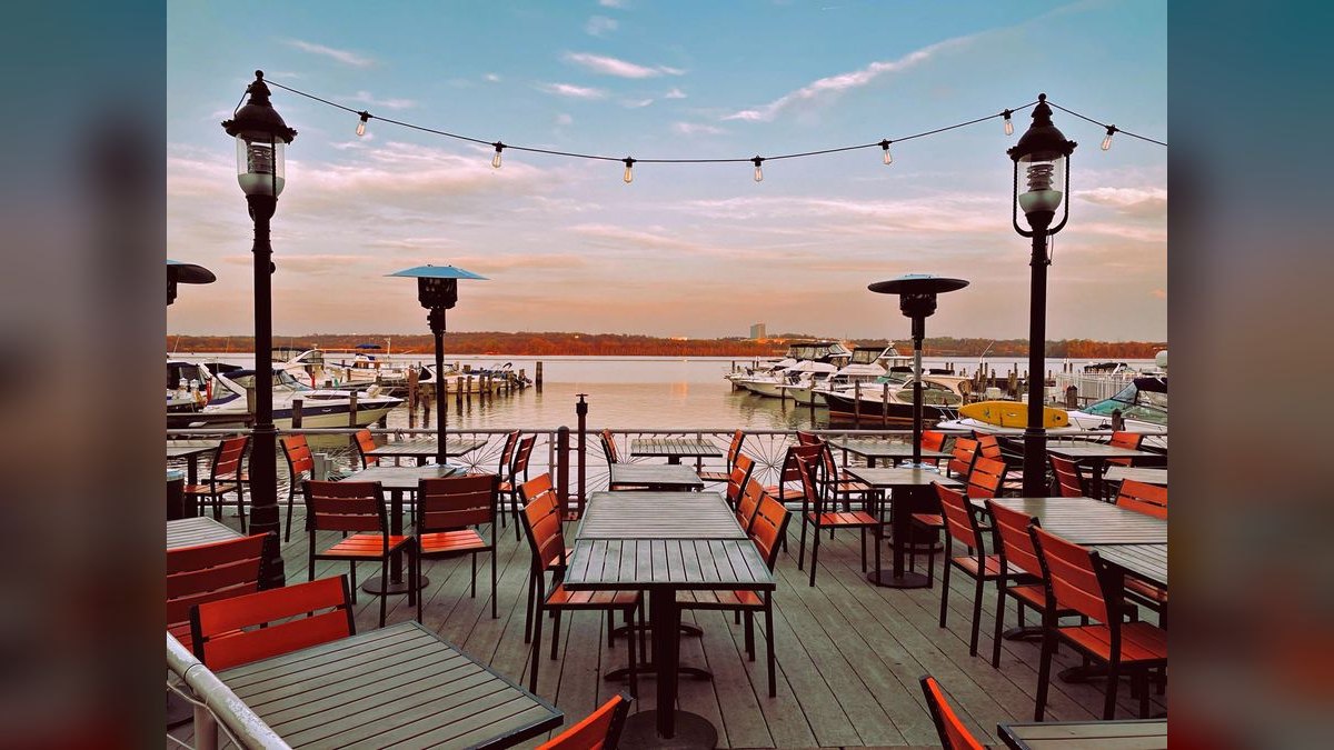 Top 10 Places to Dine in Virginia Beach — figure 2