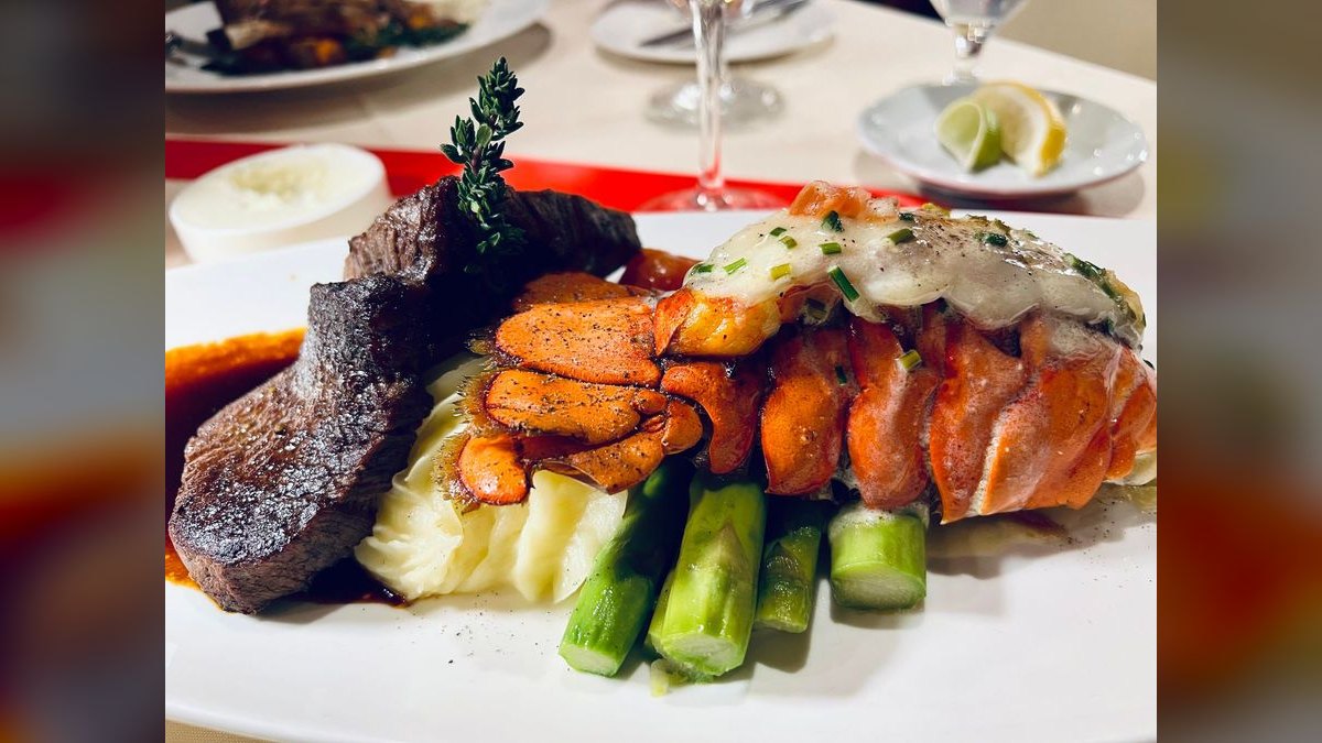 Top 10 Places to Dine in Virginia Beach — figure 3