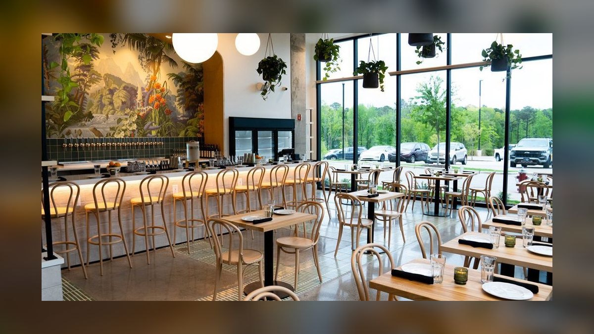 Top 10 Places to Dine in Raleigh in 2027 — figure 4