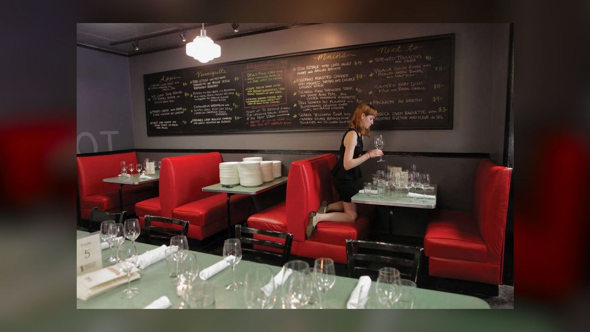Top 10 Places to Dine in Raleigh in 2027 — figure 5