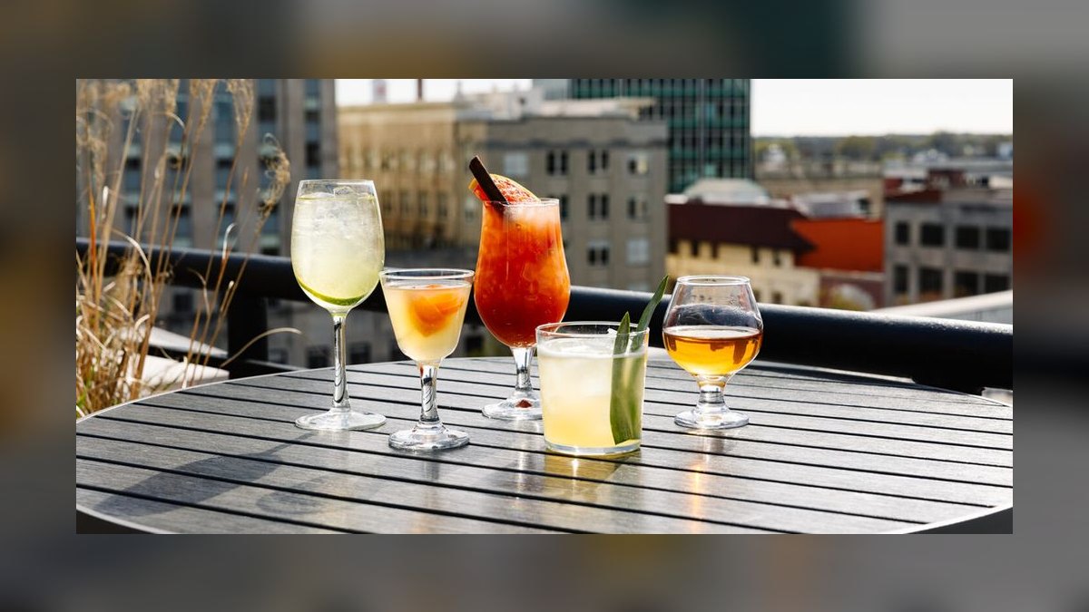 Top 10 Places to Dine in Durham in 2027 — figure 9