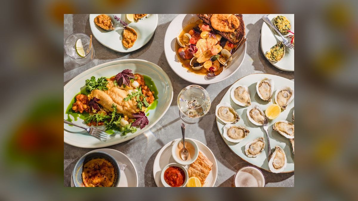 Top 10 Places to Dine in Wilmington in 2027 — figure 1