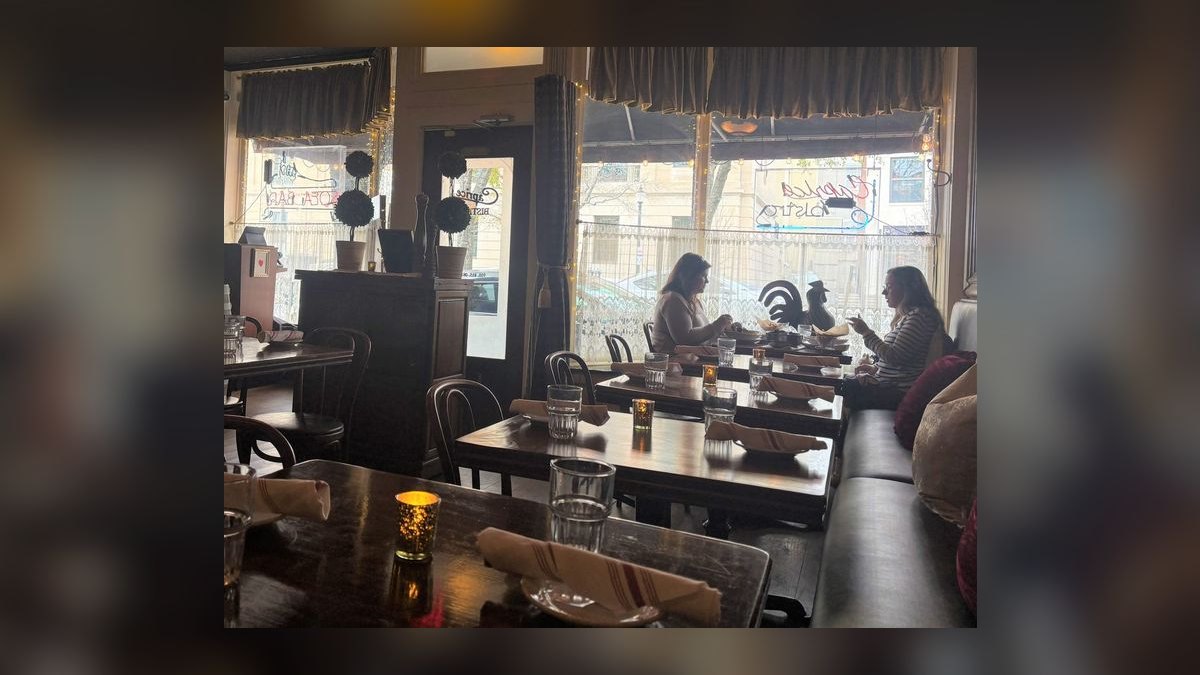 Top 10 Places to Dine in Wilmington in 2027 — figure 2