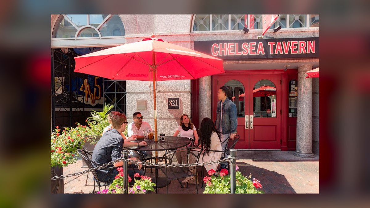 Top 10 Places to Dine in Wilmington in 2027 — figure 3