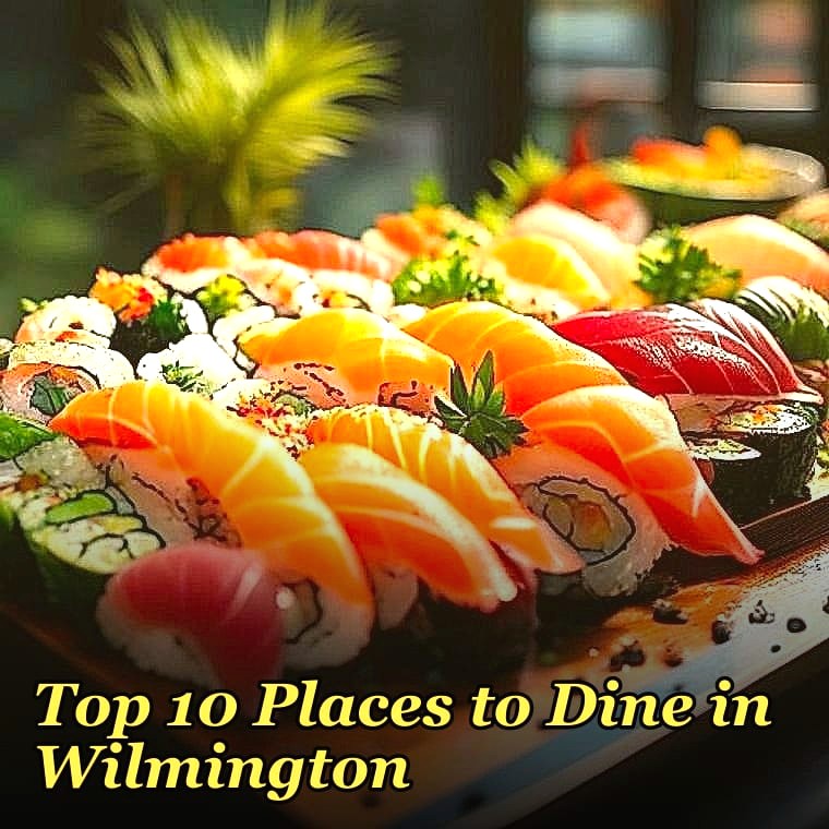 Top 10 Places to Dine in Wilmington in 2027