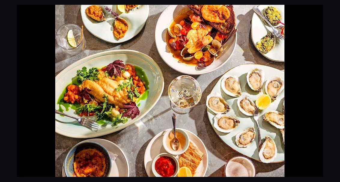 Top 10 Places to Dine in Wilmington in 2027