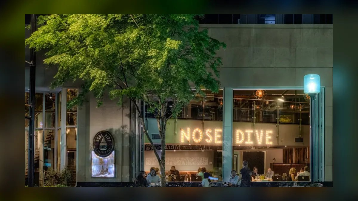 Top 10 Places to Dine in Greenville in 2027 — figure 10