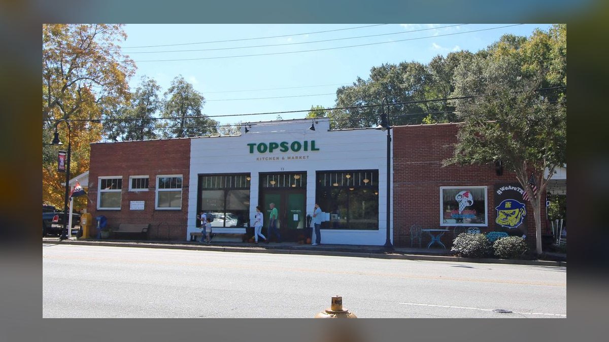 Top 10 Places to Dine in Greenville in 2027 — figure 7