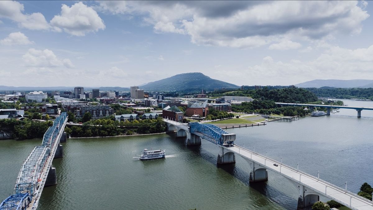 Top 10 Places to Dine in Chattanooga — figure 2
