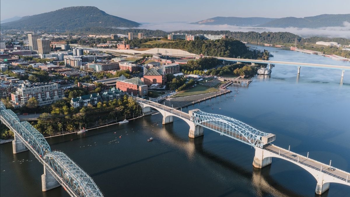 Top 10 Places to Dine in Chattanooga — figure 3