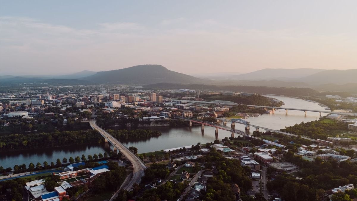 Top 10 Places to Dine in Chattanooga — figure 5