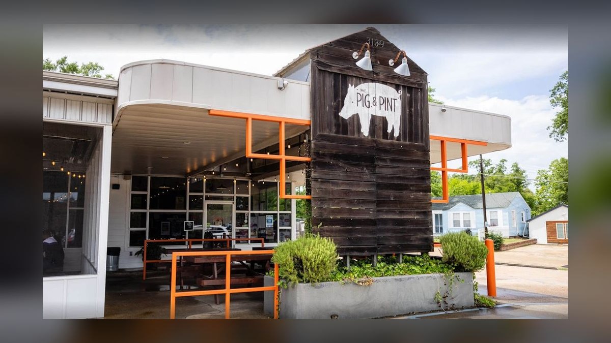 Top 10 Places to Dine in Jackson in 2027 — figure 10