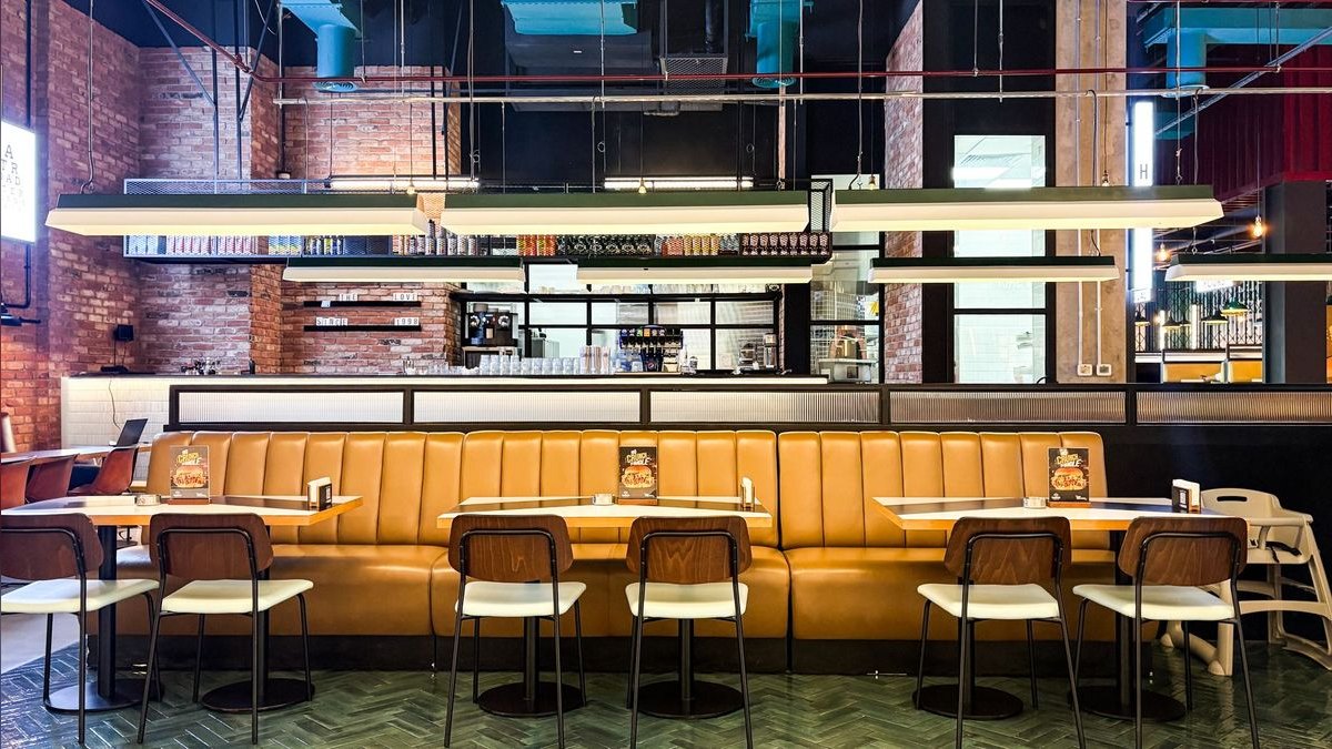 Top 10 Places to Dine in Baton Rouge — figure 1