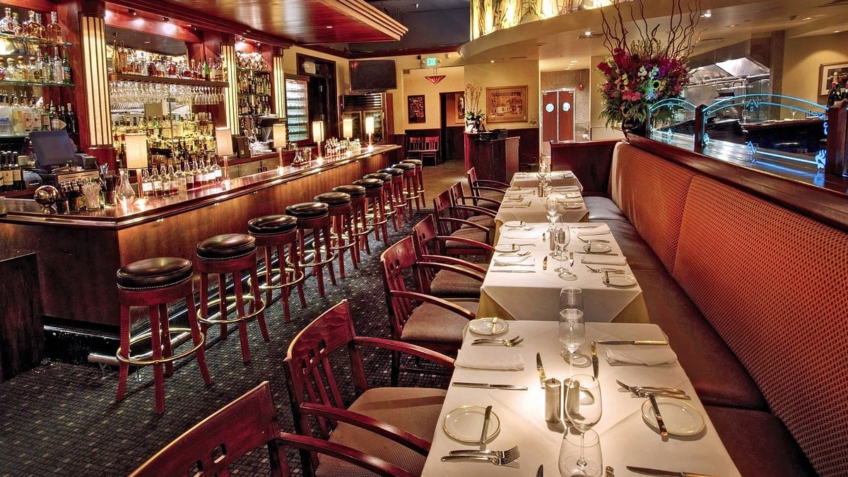 Top 10 Places to Dine in Pasadena in 2027 — figure 1